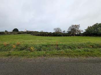 Vente de terrain Pleumeur-Bodou 22