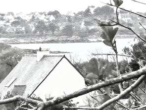 Vente Terrain 1600 m&sup2;Pleumeur-Bodou