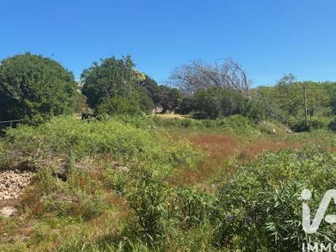 Vente de terrain Pleumeur-Bodou 22