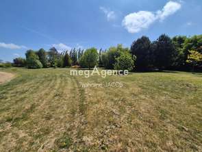Vente Terrain 4000 m&sup2;Pleumeur-Gautier