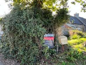 Vente Terrain 640 m&sup2;Pleurtuit