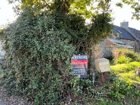 Vente de terrain Pleurtuit 35