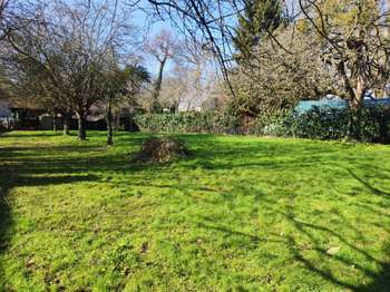 Vente de terrain Pleurtuit 35