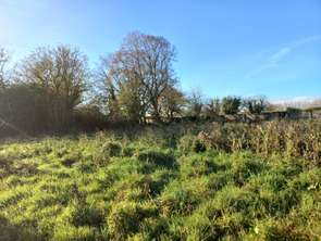 Vente Terrain 753 m&sup2;Pleurtuit