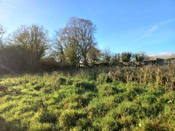 Vente de terrain Pleurtuit 35