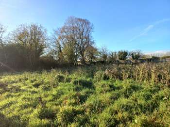 Vente Terrain 753 m&sup2;Pleurtuit