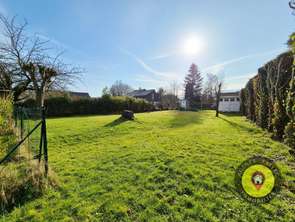 Vente Terrain 466 m&sup2;Pleurtuit