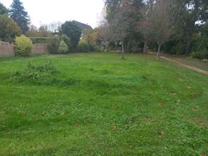 Vente Terrain 448 m&sup2;Pleurtuit