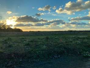 Vente Terrain 483 m&sup2;Pleurtuit