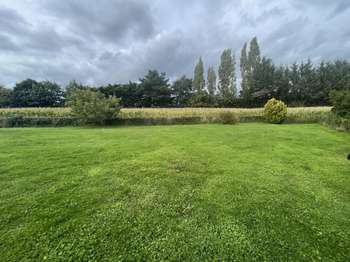 Vente Terrain 550 m&sup2;Pleurtuit