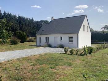 Vente Terrain 554 m&sup2;Pleurtuit