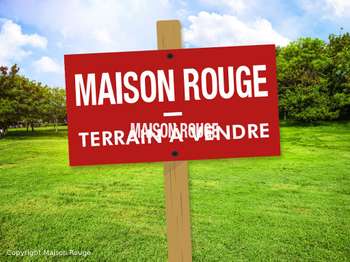 Vente de terrain Pleurtuit 35