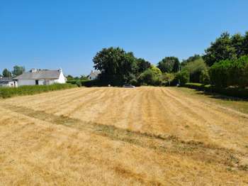 Photo Vente de terrain Pleurtuit