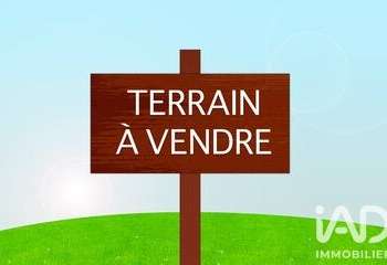 Vente Terrain 716 m&sup2;Pleurtuit