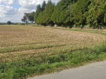 Vente de terrain Pleurtuit 35