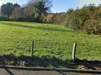Vente Terrain 325 m&sup2;Pleurtuit