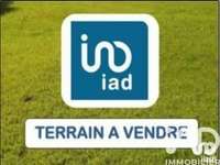 Vente de terrain Vente de terrain