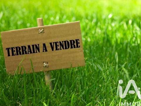 Vente de terrain Pleuven 29
