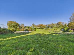 Vente Terrain 550 m&sup2;Pleuven