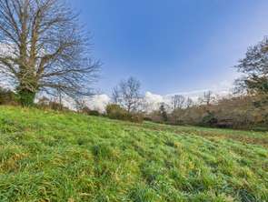 Vente Terrain 2132 m&sup2;Pleuven