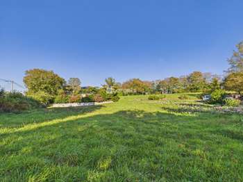 Vente de terrain Pleuven 29