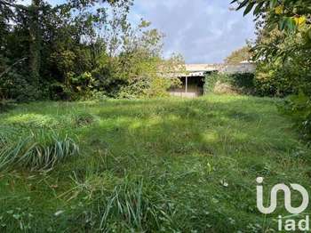 Vente de terrain Pleuven 29
