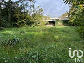 Vente Terrain 501 m&sup2;Pleuven