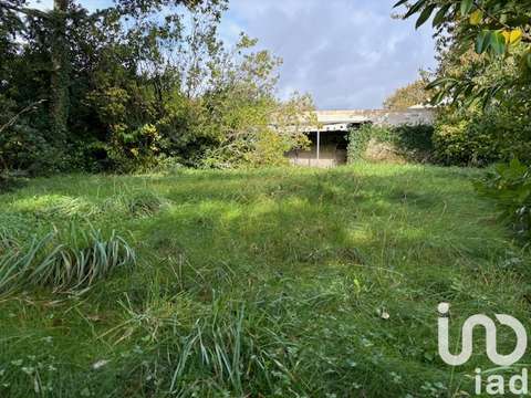 Vente de terrain Pleuven 29