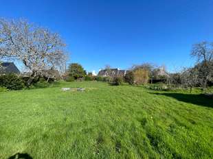 Photo Vente de terrain Pleuven