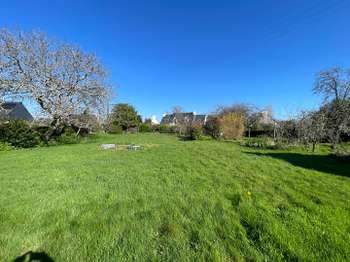 Photo Vente de terrain Pleuven