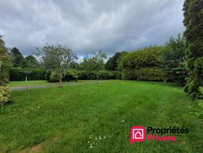 Vente Terrain 1205 m&sup2;Pleuven