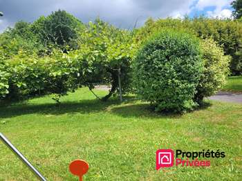 Vente Terrain 1205 m&sup2;Pleuven
