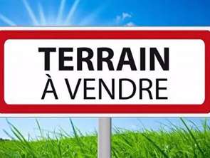 Vente Terrain 506 m&sup2;Pleuven