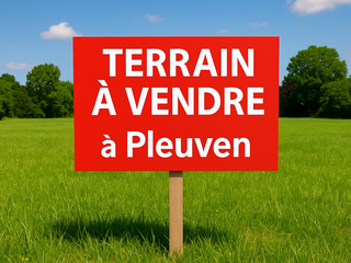 Vente de terrain Vente de terrain