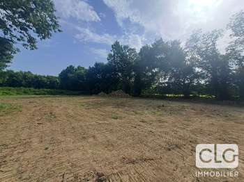 Vente Terrain 1100 m&sup2;Pleuven