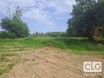 Vente de terrain Pleuven 29