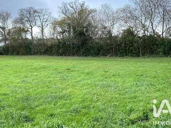 Vente Terrain 953 m&sup2;Pleuven