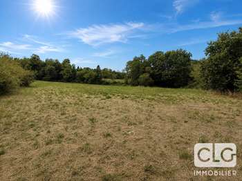 Vente de terrain Pleuven 29