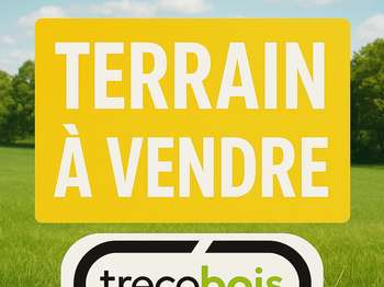 Vente Terrain 511 m&sup2;Pleuven