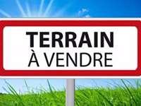 Vente de terrain Vente de terrain