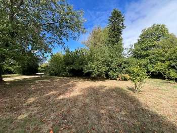 Vente de terrain Pleuven 29