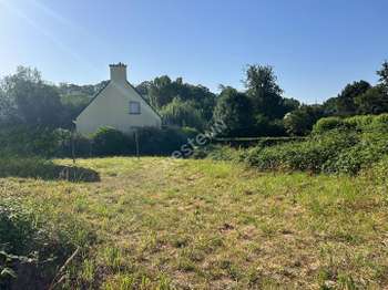 Vente de terrain Pleyben 29