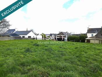 Vente de terrain Pleyber-Christ 29