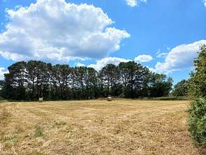 Vente Terrain 559 m&sup2;Plobannalec-Lesconil