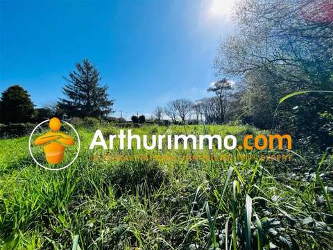 Vente de terrain Plobannalec-Lesconil 29