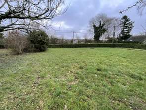 Vente Terrain 623 m&sup2;Ploemeur
