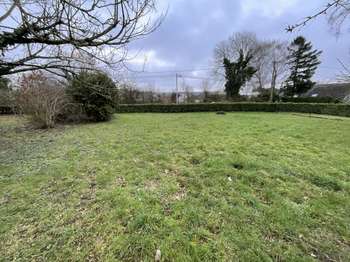 Vente de terrain Ploemeur 56