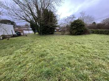 Vente de terrain Ploemeur 56