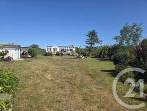 Vente Terrain 900 m&sup2;Ploemeur
