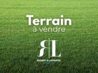 Vente de terrain Vente de terrain